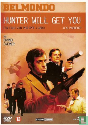 Hunter Will Get You / L'alpagueur - Image 1
