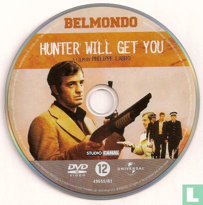 Hunter Will Get You / L'alpagueur - Image 3