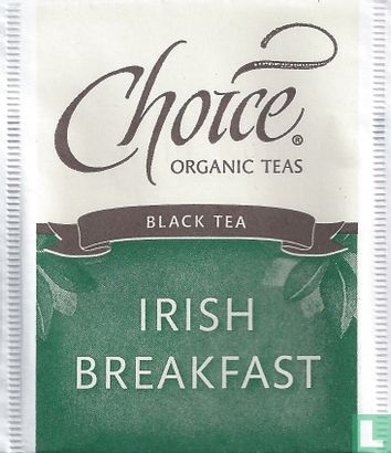 Irish Breakfast - Afbeelding 1
