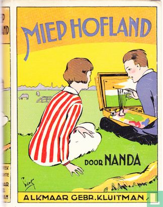 Miep Hofland - Image 1