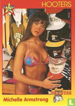 Michelle Armstrong - Image 1