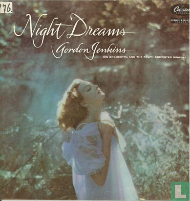 Night Dreams - Image 1