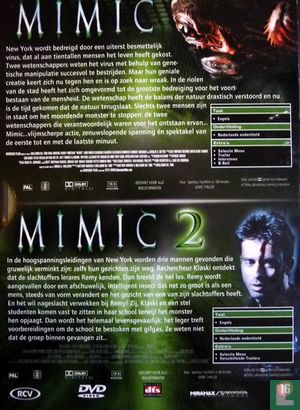 Mimic 1 + 2 - Image 2