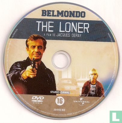 The Loner / Le solitaire - Afbeelding 3