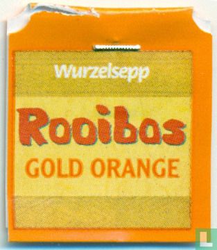 Rooibos - Gold Orange  - Image 3