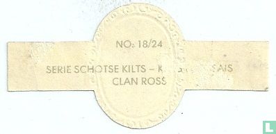 Clan Ross - Image 2