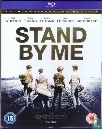 Stand by me - Image 1