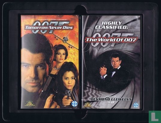 Tomorrow Never Dies [volle box] - Image 3