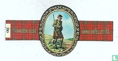 Clan Maxwell - Image 1