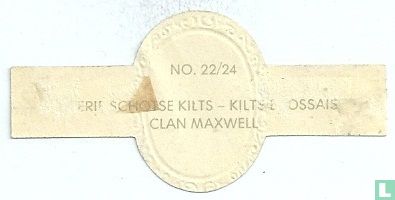 Clan Maxwell - Image 2