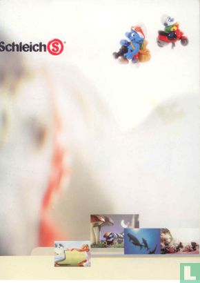 Schleich 1999 - Image 1