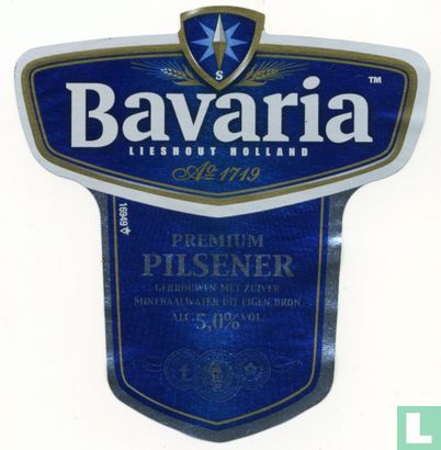 Bavaria (mono)