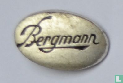 Bergmann (Zwart) 