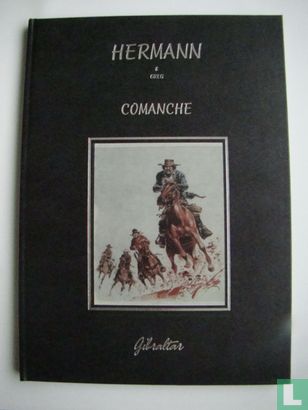 Comanche - Afbeelding 1