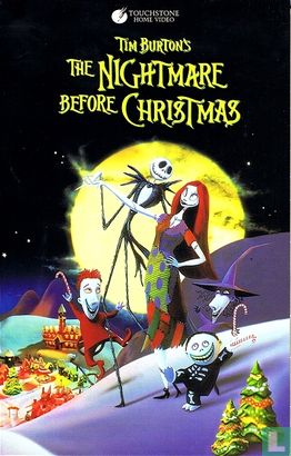 The Nightmare Before Christmas - Bild 1
