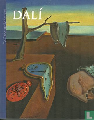 Dalí - Afbeelding 1