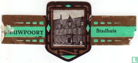 Stadhuis  - Image 1