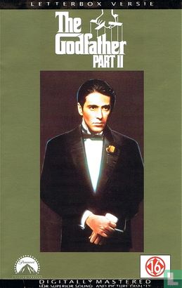 The Godfather II - Image 1