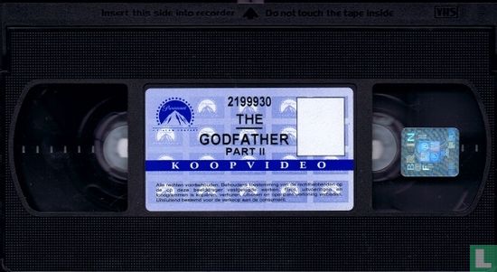 The Godfather II - Afbeelding 3