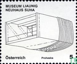 Museum Liaunig