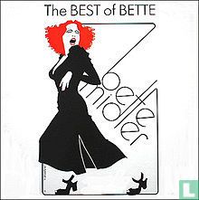 The best of Bette - Afbeelding 1
