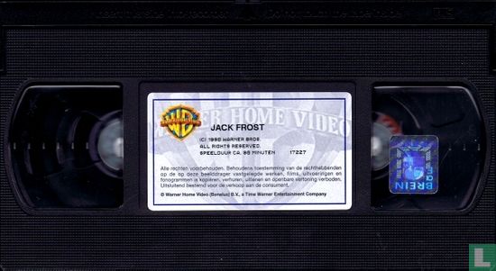 Jack Frost - Afbeelding 3