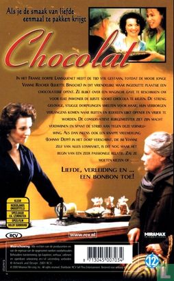 Chocolat - Image 2