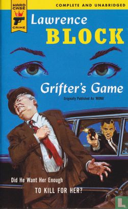 Grifter's Game - Image 1