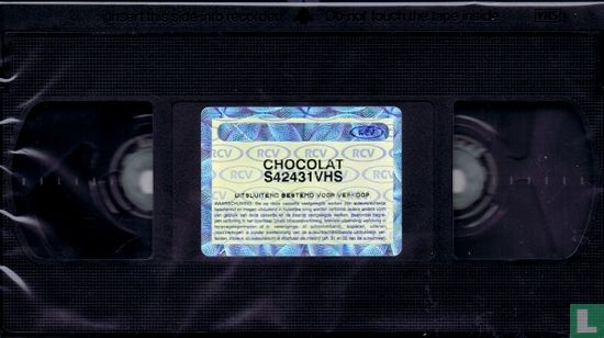Chocolat - Image 3