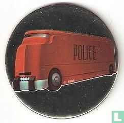 Polizei-Bus - Bild 1