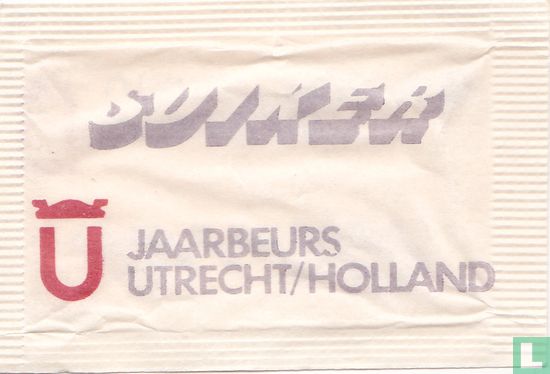 Jaarbeurs Utrecht