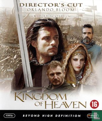 Kingdom of Heaven - Image 1