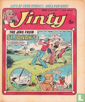 Jinty 50 - Image 1