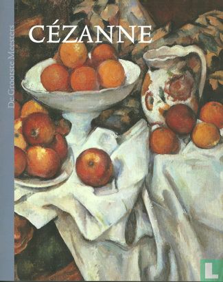 Cézanne - Image 1