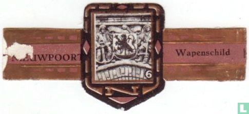Coat Of Arms   - Image 1