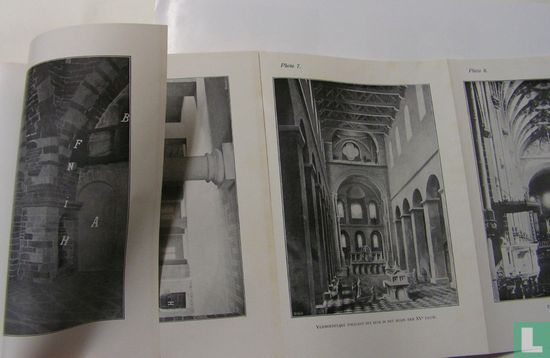 Publications de la société historique et archeologique dans le Limbourg - Image 3