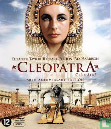 Cleopatra - Afbeelding 1