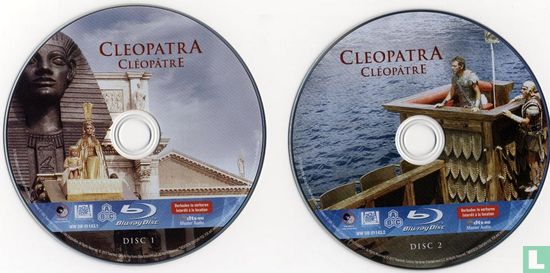Cleopatra - Image 3