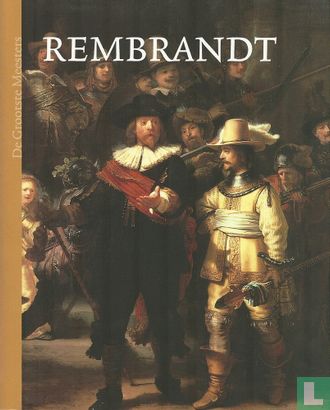 Rembrandt - Image 1