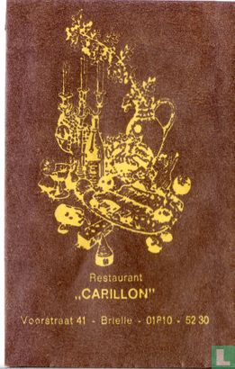 Restaurant "Carillon" - Image 1