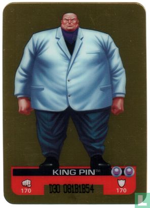 King Pin - Afbeelding 1