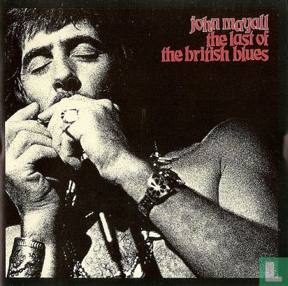 The Last of the British Blues - Image 1