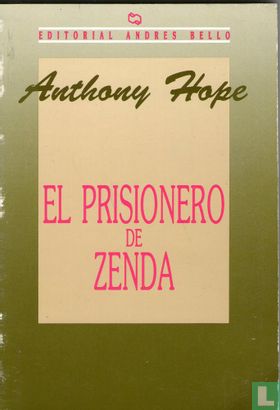 El prisoniero de Zenda - Image 1