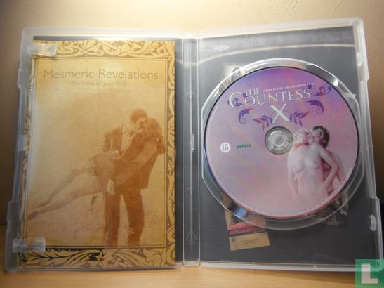 The Countess X - Bild 3