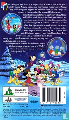 Mickey's Once Upon a Christmas - Image 2