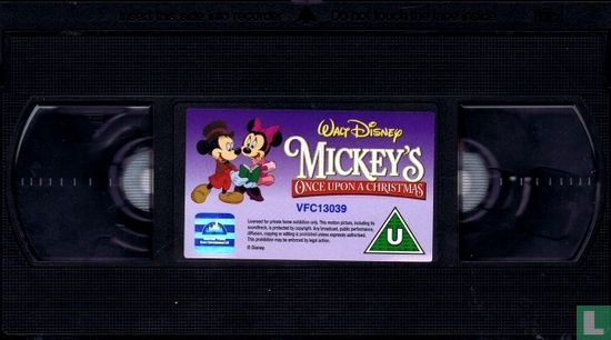 Mickey's Once Upon a Christmas - Afbeelding 3