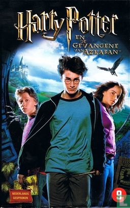 Harry Potter en de gevangene van Azkaban - Bild 1