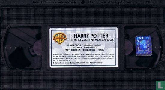 Harry Potter en de gevangene van Azkaban - Afbeelding 3