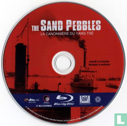 The Sand Pebbles - Bild 3