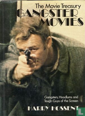 Gangster Movies - Image 1